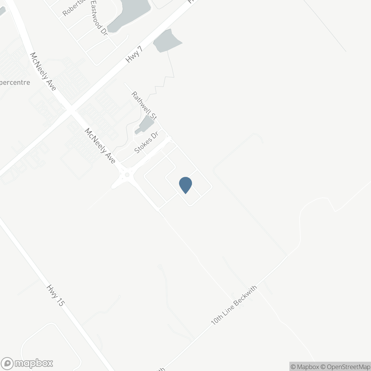 14 STANZEL DRIVE, Carleton Place, Ontario K7C 0H8